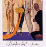 Barbier first/Barbier | Harukamusic