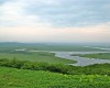 北海道の大地で見た光景～宇宙からの言葉～