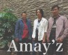 Amay’s 始動　[Monthly Report 2016-09]