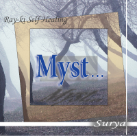Myst…(Ray-ki Self Healing)/Surya | Harukamusic